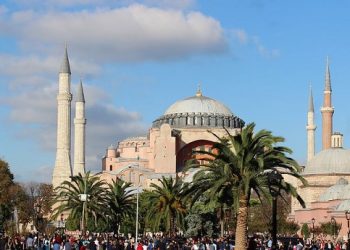 6 Tempat Wisata di Turki Paling Populer dan Bersejarah