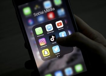 Perusahaan Media Sosial Menghapus Postingan yang Terkait dengan Yerusalem