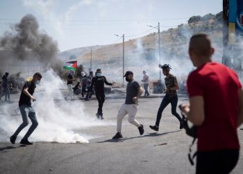 Anak Muda Palestina Telah Bangkit - Sekarang Mereka Butuh Dukungan