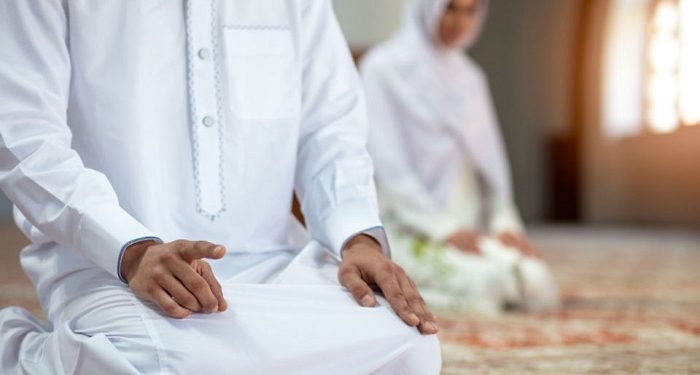 Waspada Bisikan Setan dalam Rumah Tangga