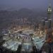 Hotel di Makkah Dapat Izin untuk Terima Tamu Jamaah Umrah