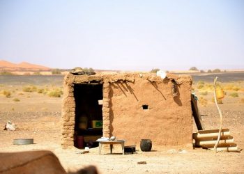 Abu Ayyub Al-Anshari, Sahabat Penuh Berkah