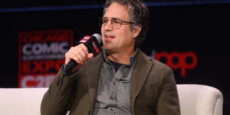 Bintang Film Avengers Desak Israel Dijatuhkan Sanksi untuk Bebaskan Palestina