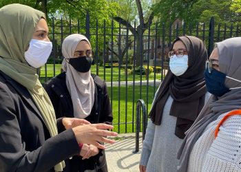Mahasiswa Muslim di New York Ajukan Petisi untuk Libur Idul Fitri
