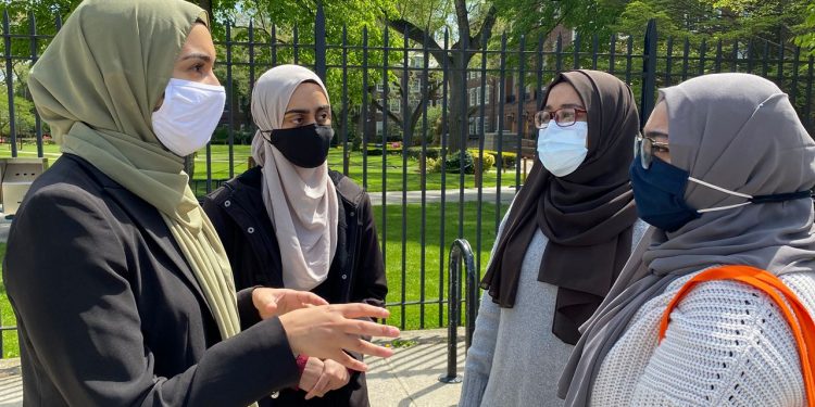 Mahasiswa Muslim di New York Ajukan Petisi untuk Libur Idul Fitri