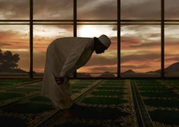 Sepuluh Hari tanpa Urusan Dunia