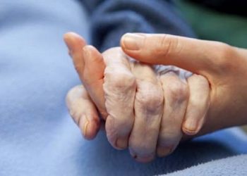 Sepuluh Adab Menjenguk Orang Sakit