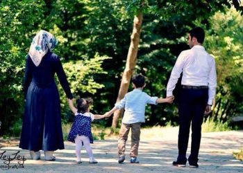 Saling Menyesuaikan Suami Istri (2)