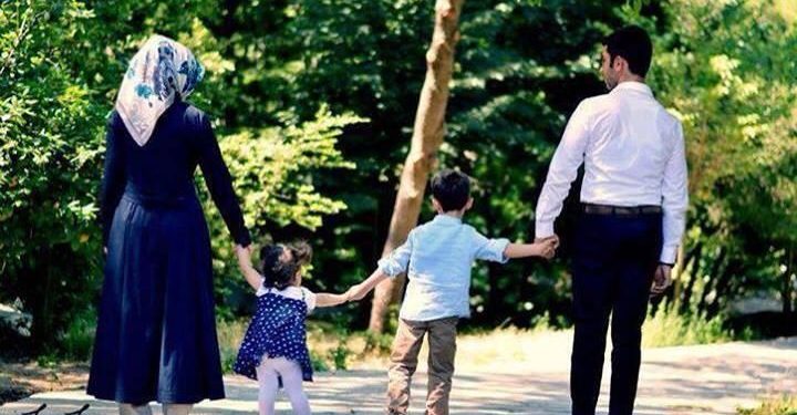 Saling Menyesuaikan Suami Istri (2)