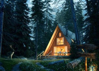 Kita dan Filosofi Pohon