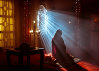 Ramadan Terakhir Kita