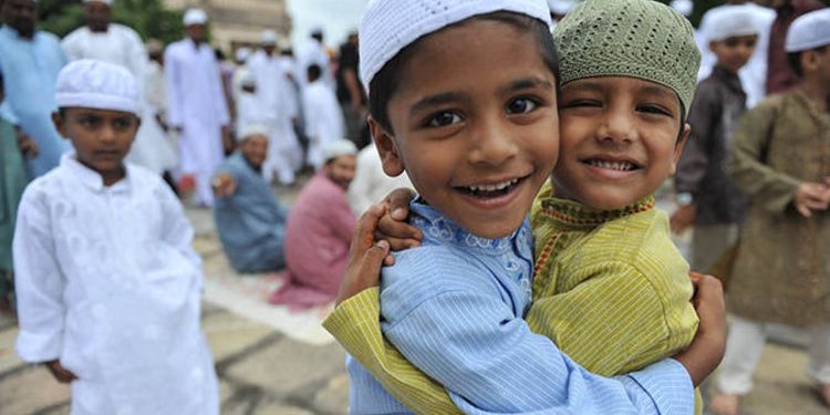 Nilai Silaturahim yang Tak Boleh Dilewatkan