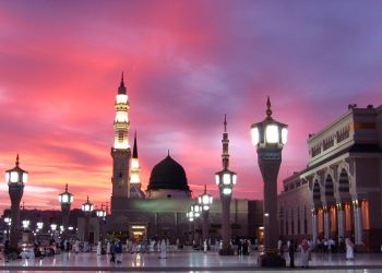 Tujuh Puluh Ribu Umat Islam akan Masuk Surga Tanpa Hisab