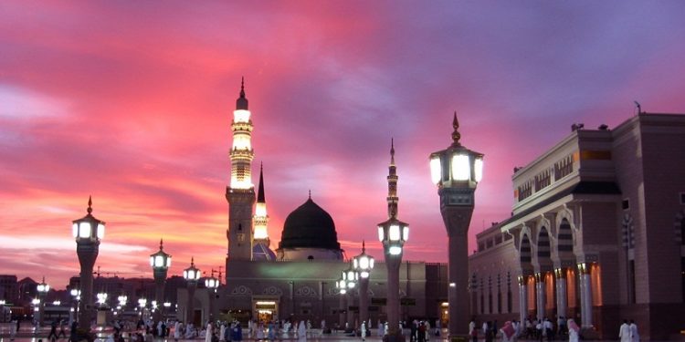 Tujuh Puluh Ribu Umat Islam akan Masuk Surga Tanpa Hisab