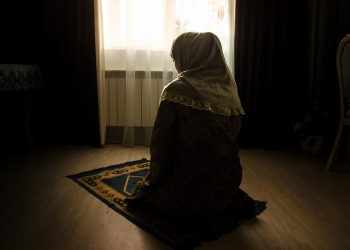 Bersahabat dengan Takdir