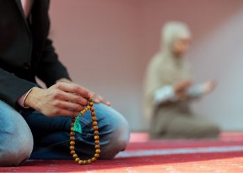 Mengolah Benci Jadi Rindu