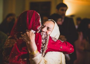 Dilema antara Ibu dan Istri