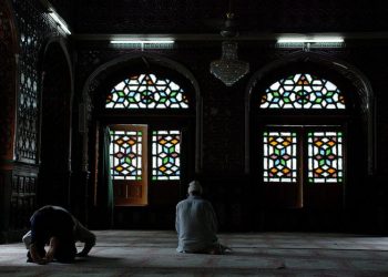 Penjelasan Ulama tentang I’tikaf di Masa Pandemi