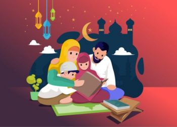 Keluarga itu Bukan Perusahaan