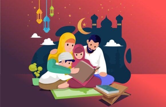 Keluarga itu Bukan Perusahaan