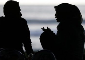 Di Balik Orang Ketiga (4)