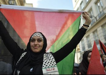 Palestina, Oh Palestina!