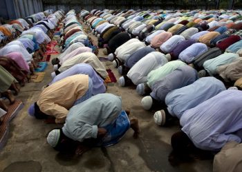 Tiga Panggilan Allah