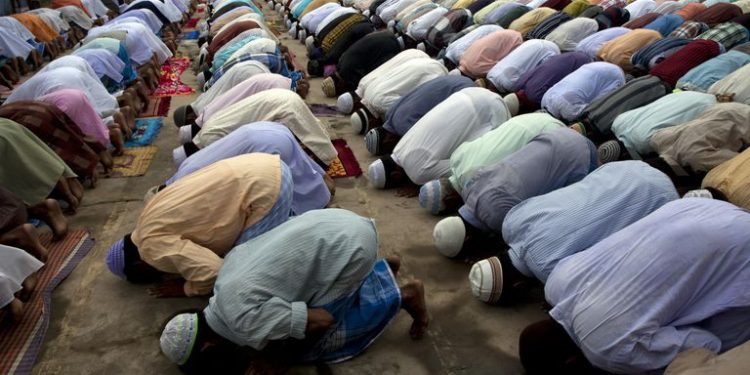 Tiga Panggilan Allah