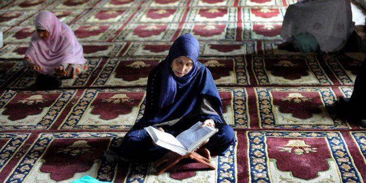 Rahasia Sabar dan Shalat