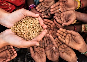 Santuni Orang Dekat Kita