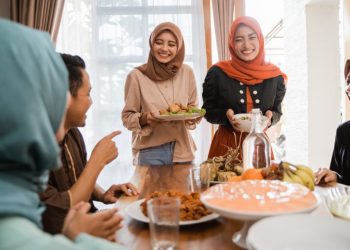 Empat Hal yang Patut Dihindari Saat Silaturahim