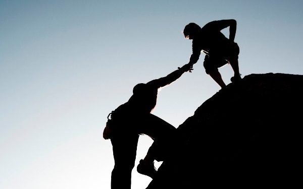 Hadis Menolong Orang Zalim