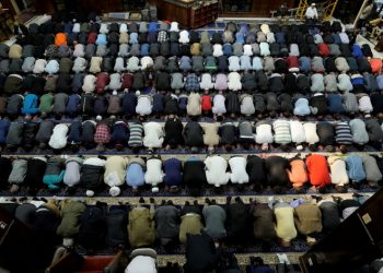 Hikmah Waktu-waktu Shalat