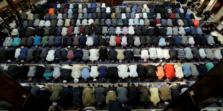 Hikmah Waktu-waktu Shalat