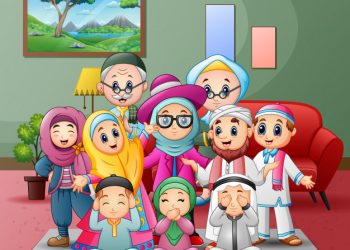 Inilah Manfaat Liburan bersama Keluarga (2)