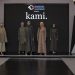 Warna-warni Koleksi Raya Brand Kami, Tampil di Muffest 2021