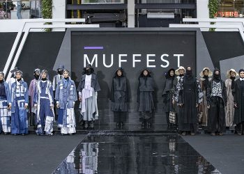Optimalkan Potensi Pasar Fesyen Muslim Jelang Lebaran, MUFFEST Bandung Resmi Dibuka