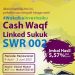 BSB Ditunjuk Sebagai Midis Cash Waqf Linked Sukuk (CWLS)