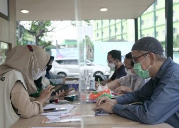 LAZ Al Azhar Hadirkan Zakat Drive Thru 24 Jam untuk Kemudahan Muzaki