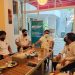 Masyarakat Ekonomi Syariah Gelar Road to Syariah Quadrathlon 2021