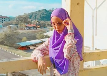 Kisah Mualaf dari China, Usai Dengar Ceramah & Belajar Al-Qur'an