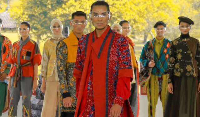 Artisan of Java, Kolaborasi Fesyen, Musik, dan Tarian Kultural