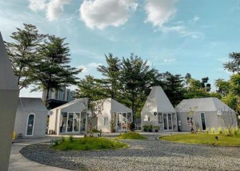 5 Tempat Wisata Jakarta yang Instagramable