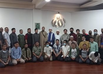 Event Mabit - Muhasabah, Keutamaan dan Hikmah di Bulan Ramadan