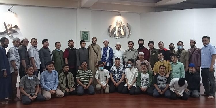 Event Mabit - Muhasabah, Keutamaan dan Hikmah di Bulan Ramadan