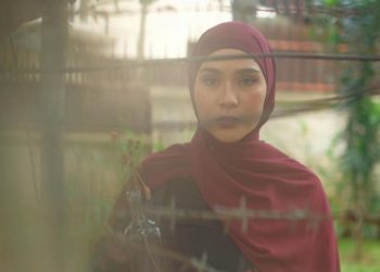 Zaskia Adya Mecca Biasakan Anak Membaca Sejak Dini