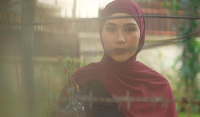 Zaskia Adya Mecca Biasakan Anak Membaca Sejak Dini