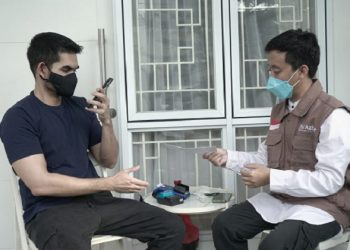 Berzakat Semakin Mudah, Melalui Layanan Jemput Zakat LAZ Al Azhar