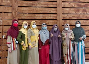 Koleksi Fiersa by Lilis Agung Damayanti, Siap Sambut Lebaran