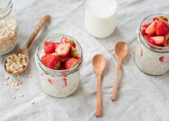 4 Alternatif Hidangan Pasca Lebaran Sehat yang Bisa Kamu Coba di Rumah